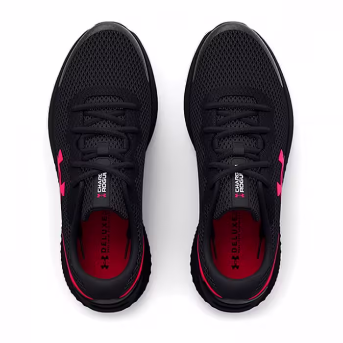 Кроссовки Under Armour 3025525-001 - 2