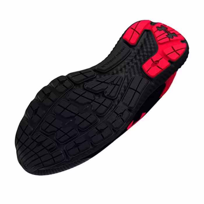 Кроссовки Under Armour 3025525-001 - 4