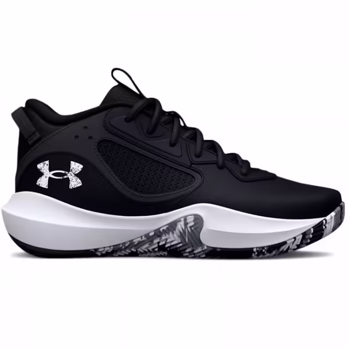Кроссовки Under Armour UA GS Lockdown 6 - 2