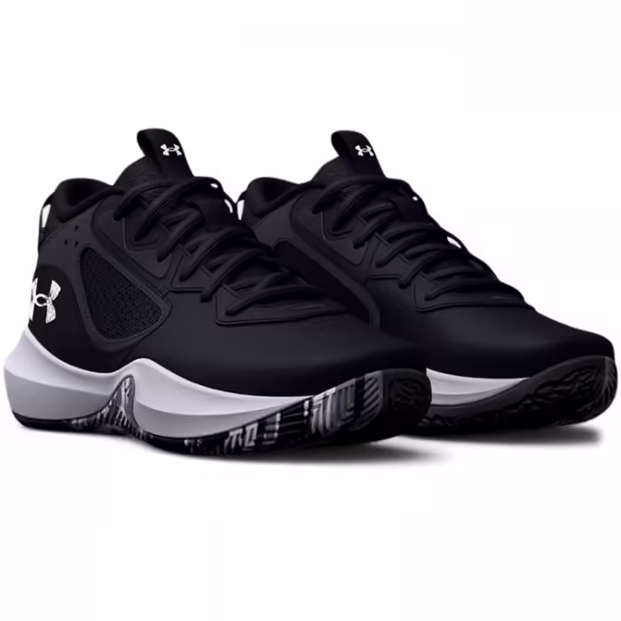 Кроссовки Under Armour UA GS Lockdown 6 - 4