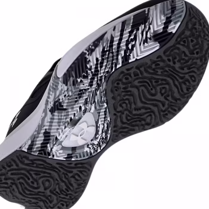 Кроссовки Under Armour UA GS Lockdown 6 - 5