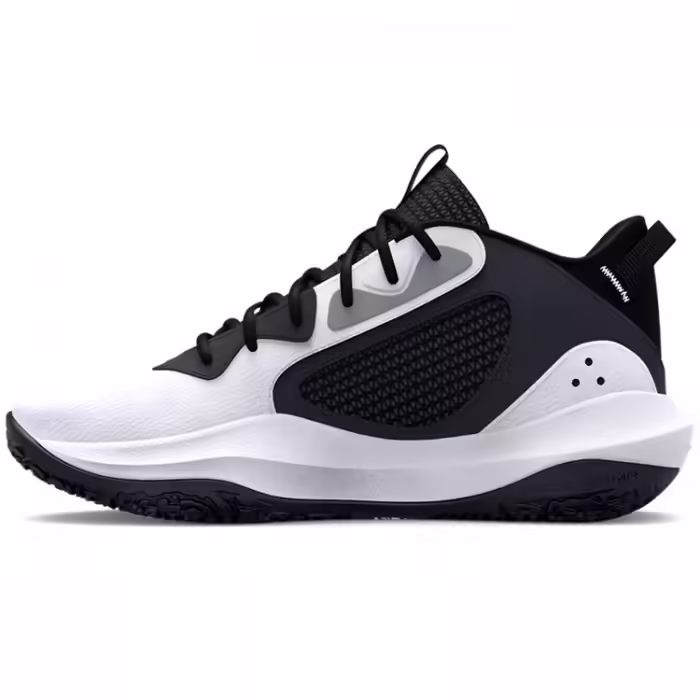Кроссовки Under Armour UA GS Lockdown 6