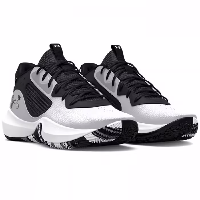 Кроссовки Under Armour UA GS Lockdown 6 - 2