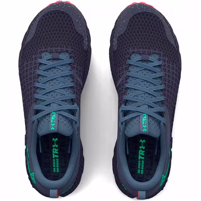 Кроссовки Under Armour UA U HOVR DS Ridge TR - 4