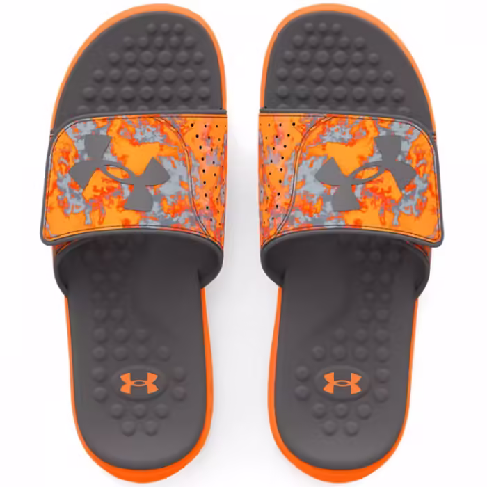 Slapi Under Armour UA M Ignite Pro GRH Strp SL - 2