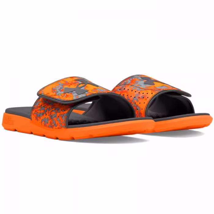 Slapi Under Armour UA M Ignite Pro GRH Strp SL - 3