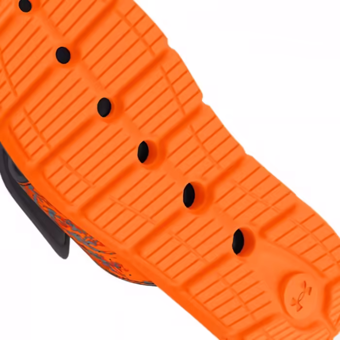 Slapi Under Armour UA M Ignite Pro GRH Strp SL - 4