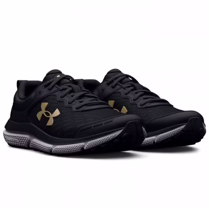 Кроссовки Under Armour UA GGS ASSERT 10 - 2