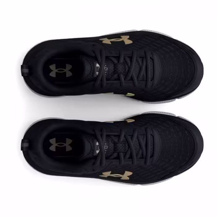 Кроссовки Under Armour UA GGS ASSERT 10 - 3