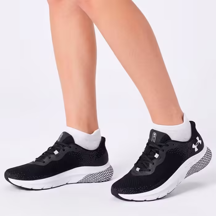 Incaltaminte Sport Under Armour UA W HOVR Turbulence 2 Negru 41 - 7