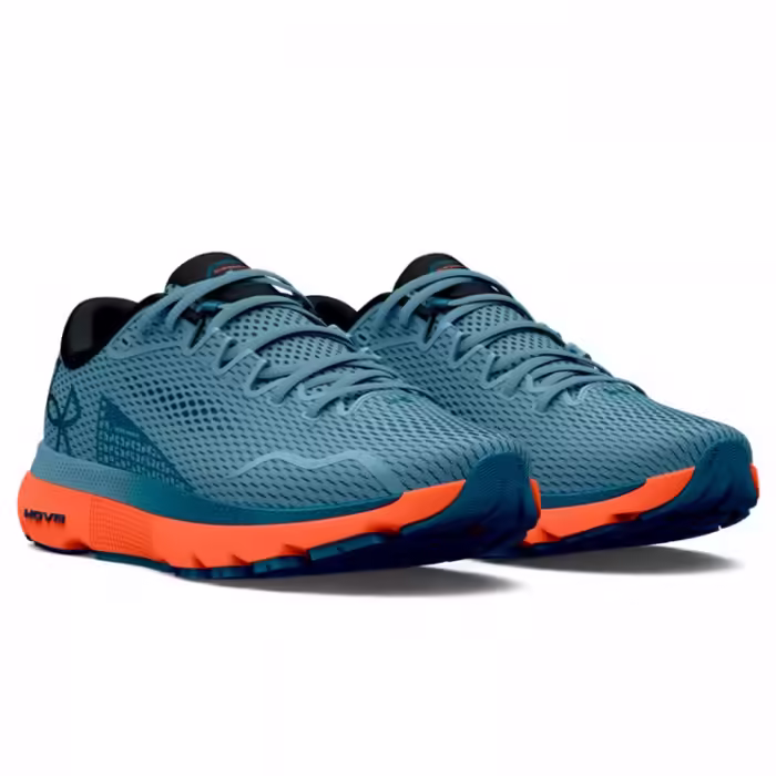 Кроссовки Under Armour UA M HOVR INFINITE 5 - 2