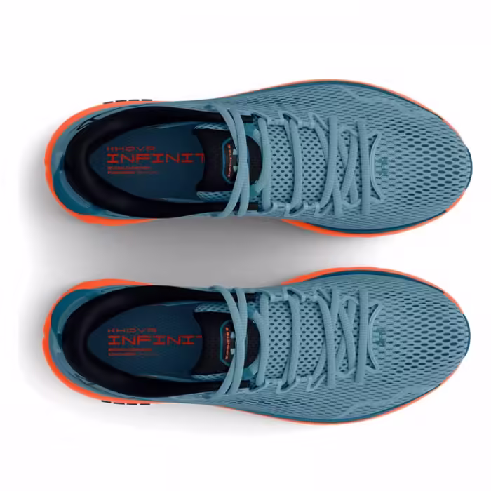 Кроссовки Under Armour UA M HOVR INFINITE 5 - 4