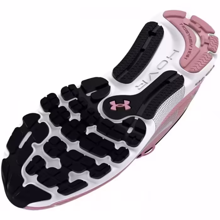 Incaltaminte Sport Under Armour UA W HOVR INFINITE 5 Roz 40 - 4