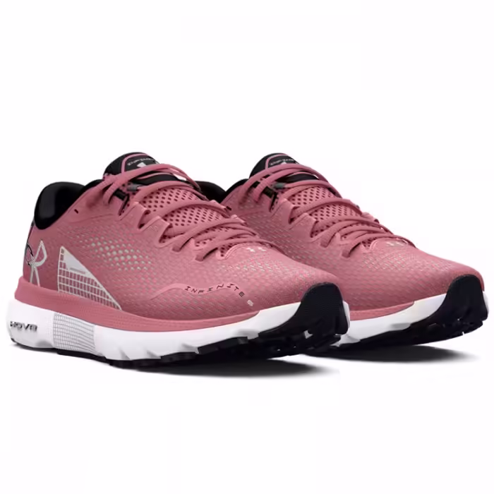 Incaltaminte Sport Under Armour UA W HOVR INFINITE 5 Roz 40 - 5