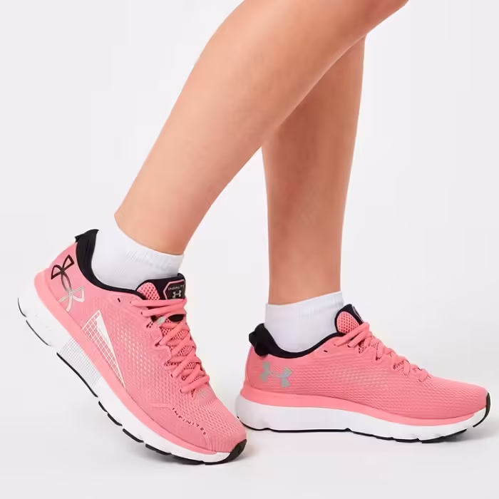 Incaltaminte Sport Under Armour UA W HOVR INFINITE 5 Roz 40 - 7