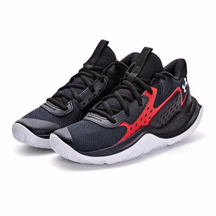 Кроссовки Under Armour UA GS JET 23 - 2