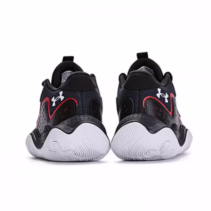 Кроссовки Under Armour UA GS JET 23 - 3