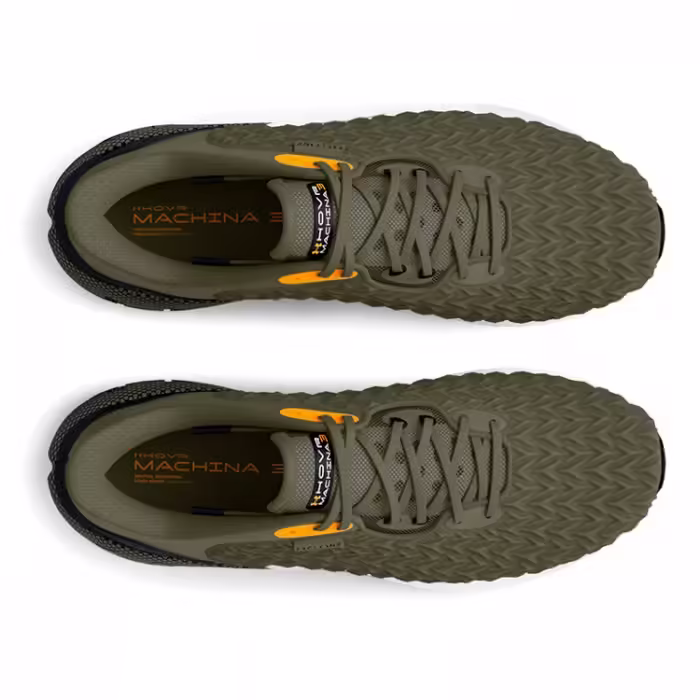 Кроссовки Under Armour UA HOVR Machina 3 Clone - 4