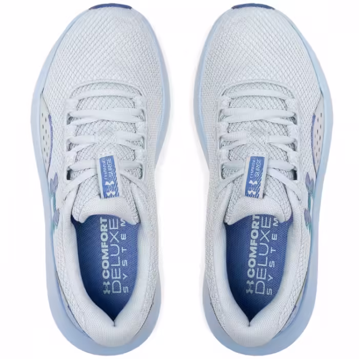 Кроссовки Under Armour UA W Charged Surge 4 - 4