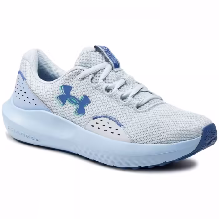 Кроссовки Under Armour UA W Charged Surge 4 - 5
