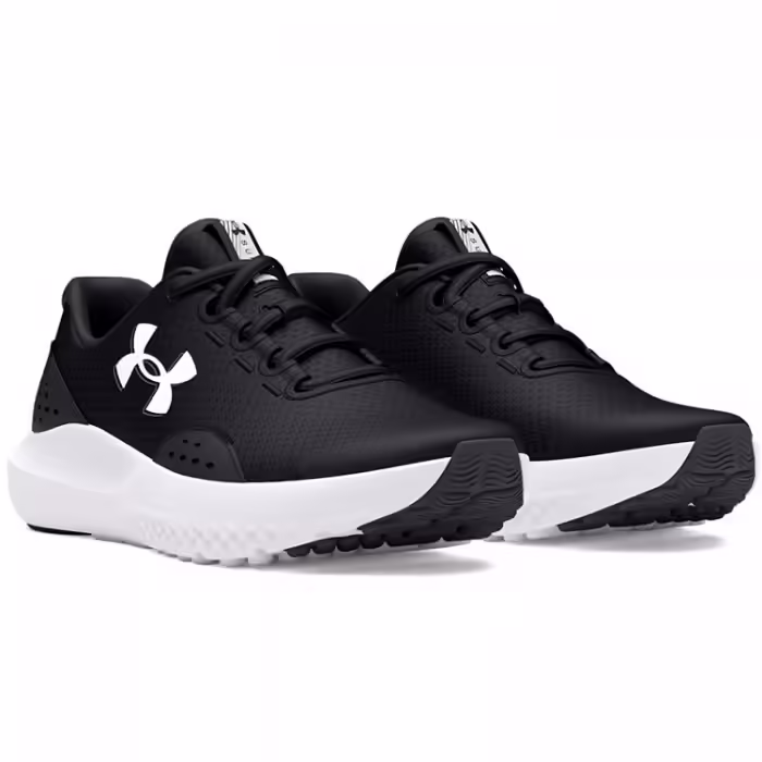 Кроссовки Under Armour UA BGS Surge 4 - 4