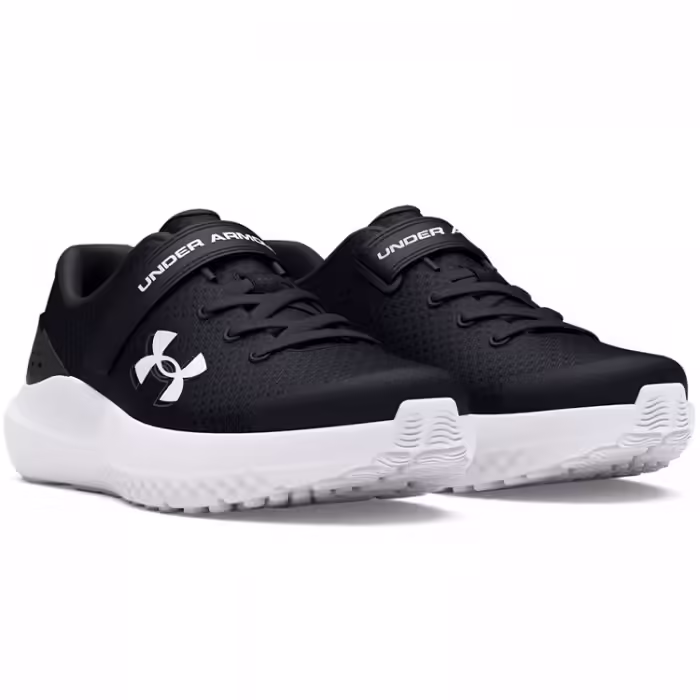 Кроссовки Under Armour UA BPS Surge 4 AC - 3