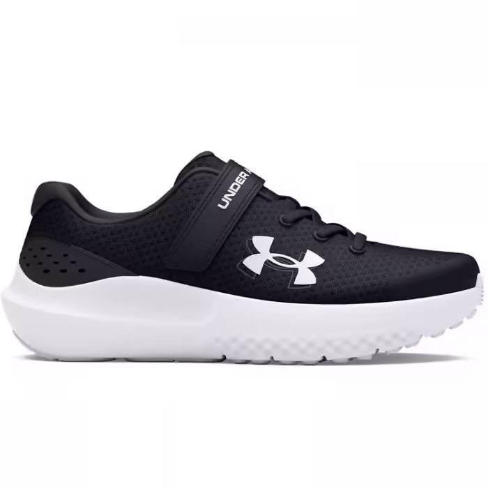 Кроссовки Under Armour UA BPS Surge 4 AC - 4