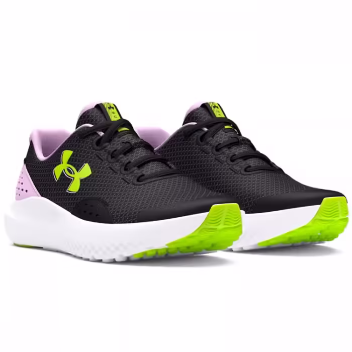 Incaltaminte Sport Under Armour UA GGS Surge 4 - 4