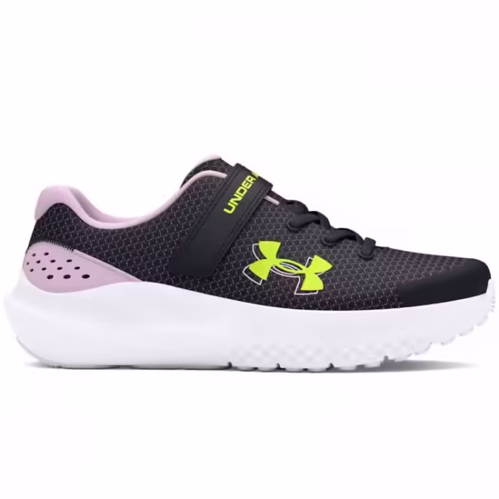 Кроссовки Under Armour UA GPS Surge 4 AC - 2