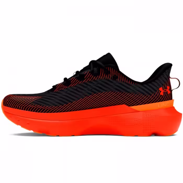 Кроссовки Under Armour UA U Infinite Pro Fire & Ice