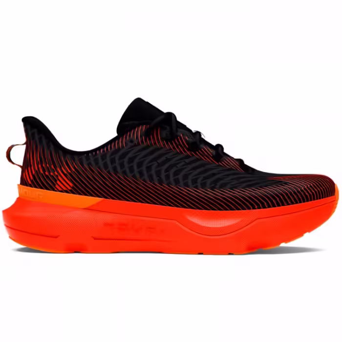Кроссовки Under Armour UA U Infinite Pro Fire & Ice - 2