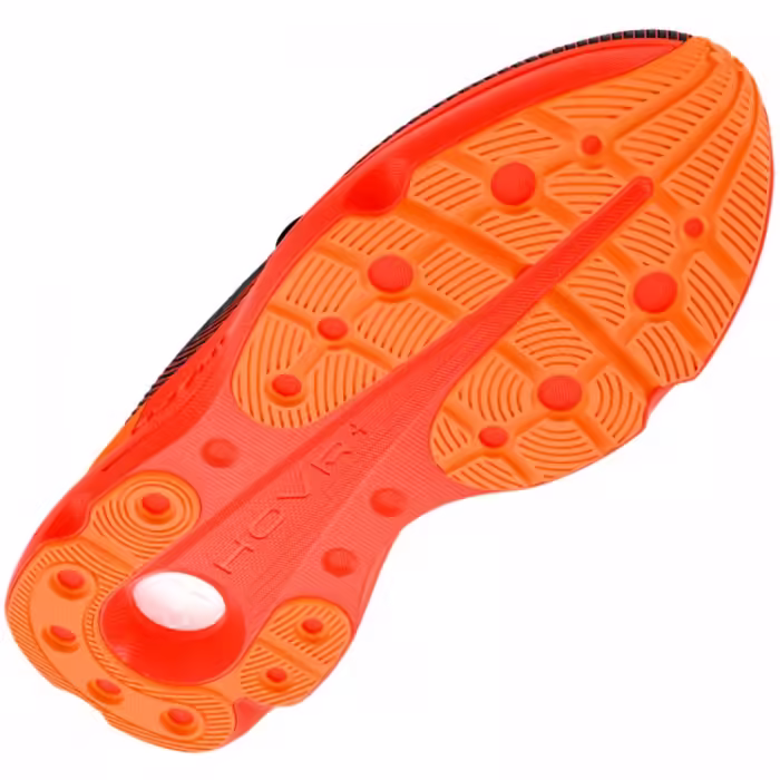 Кроссовки Under Armour UA U Infinite Pro Fire & Ice - 5