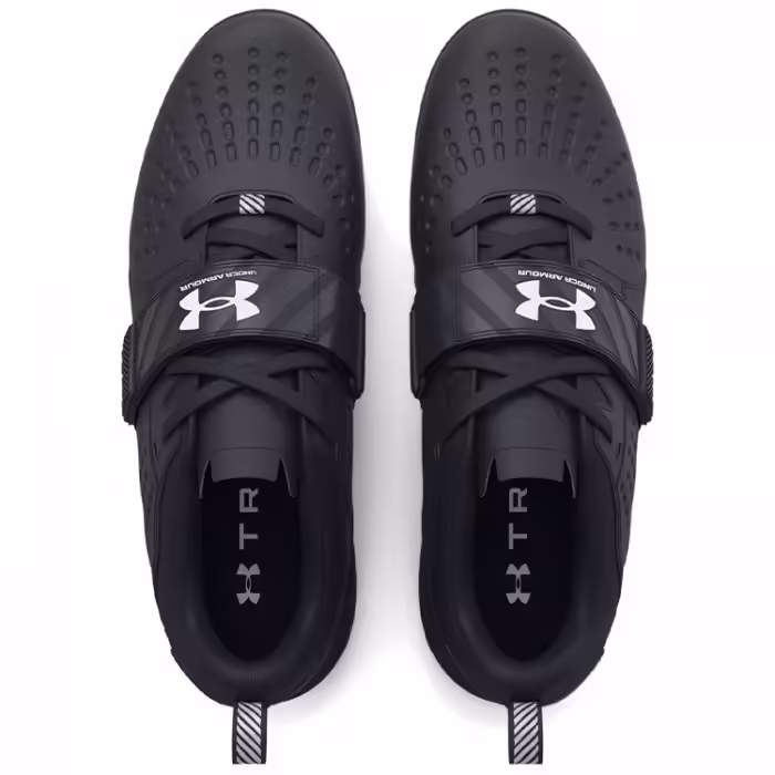 Штангетки Under Armour UA Reign Lifter - 3