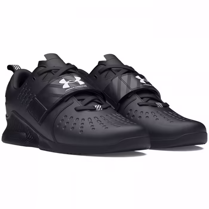 Штангетки Under Armour UA Reign Lifter - 4