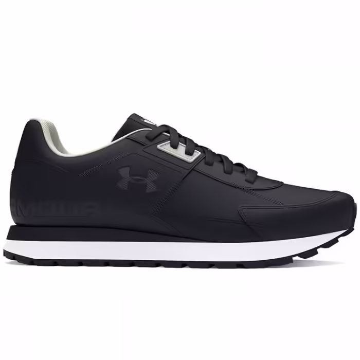Кроссовки Under Armour UA Essential Runner - 2