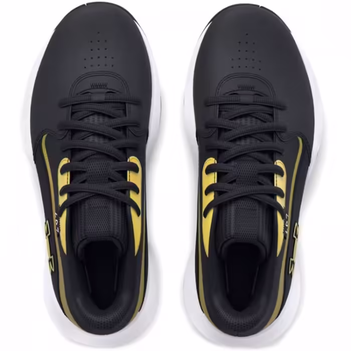 Кроссовки Under Armour UA GS Lockdown 7 - 4