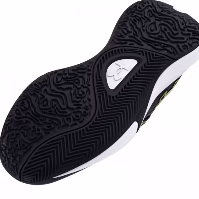 Кроссовки Under Armour UA GS Lockdown 7 - 5