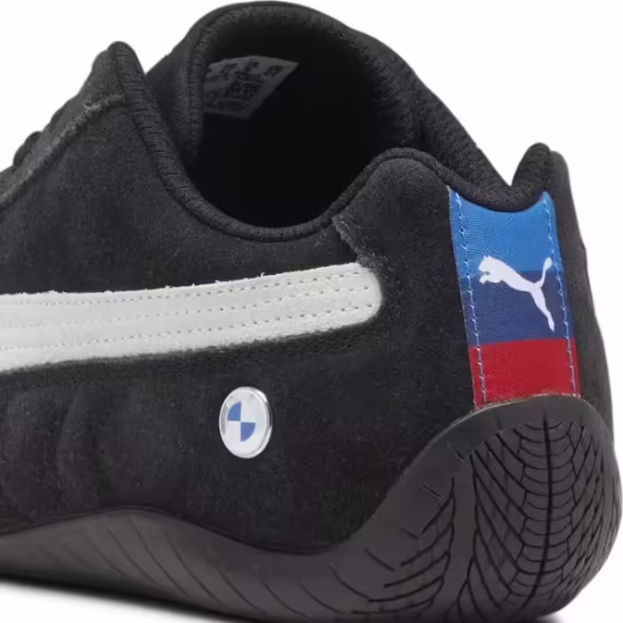 Incaltaminte Sport Puma BMW MMS Speedcat - 3