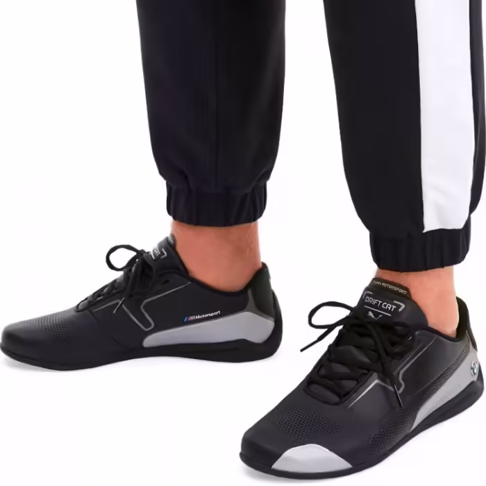 Кроссовки Puma BMW MMS Drift Cat 8 - 2