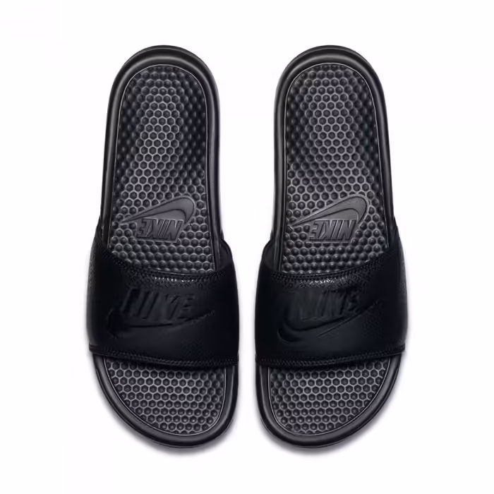 Шлепанцы Nike BENASSI JDI