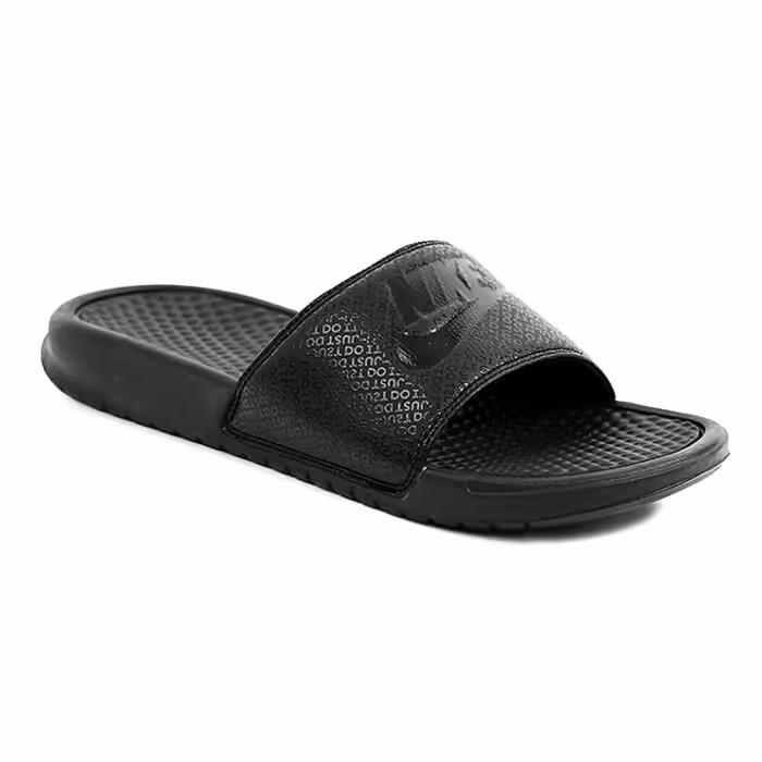 Шлепанцы Nike BENASSI JDI - 2