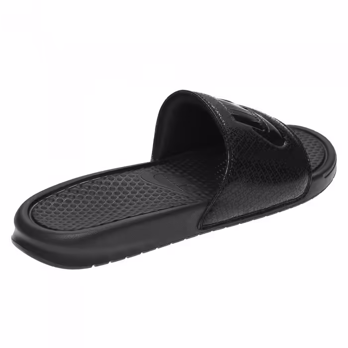 Шлепанцы Nike BENASSI JDI - 3