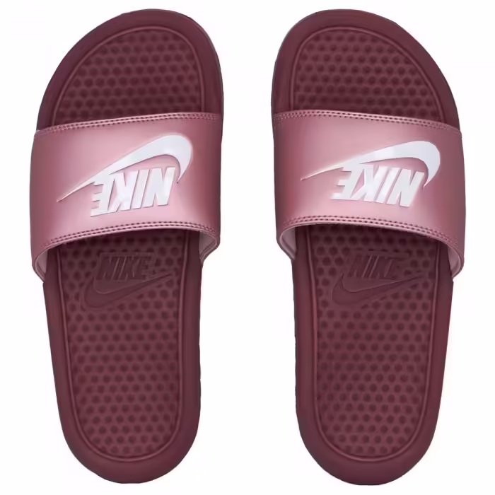 Slapi Nike WMNS BENASSI JDI Roz 36.5