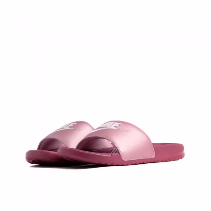 Slapi Nike WMNS BENASSI JDI Roz 36.5 - 2