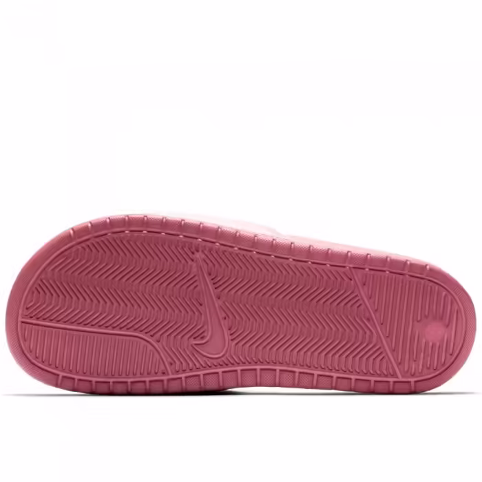 Slapi Nike WMNS BENASSI JDI Roz 36.5 - 3