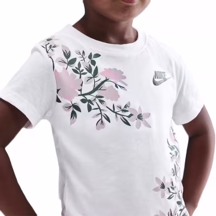 Tricou Nike NKG PRINTED CLUB RINGLET - 3