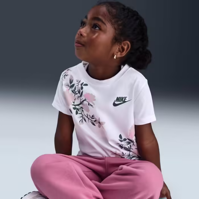 Tricou Nike NKG PRINTED CLUB RINGLET - 5