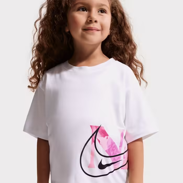 Футболка Nike MOVE WITH NATURE - 3