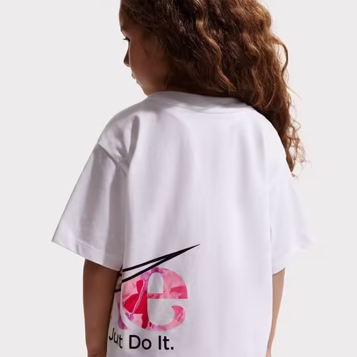 Футболка Nike MOVE WITH NATURE - 4