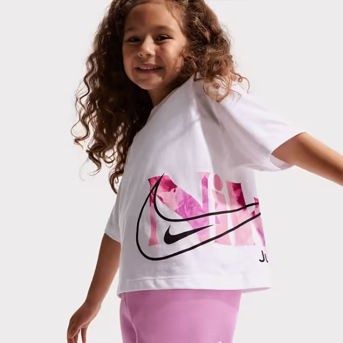 Футболка Nike MOVE WITH NATURE - 5